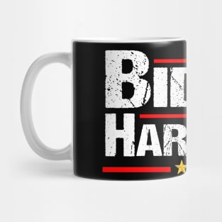 Biden Harris 2020 Mug